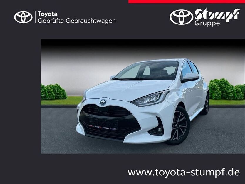 Yaris