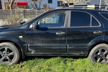 Kia Sorento 226.780 km 2.299 &euro; Pfeffenhausen 84076