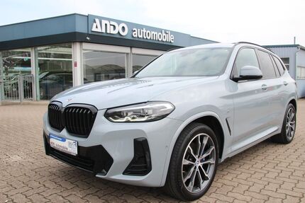 BMW X3 109.150 km 38.900 &euro; Nordhausen /OT Sundhausen 99734