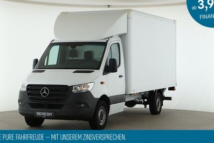 Mercedes-Benz Sprinter 102.400 km 43.887 &euro; Senden-Bösensell 48308