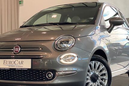 Fiat 500 11.488 km 13.980 &euro; Landshut 84030