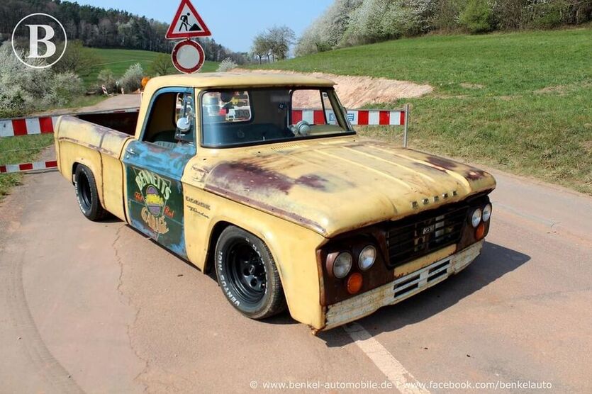 Andere