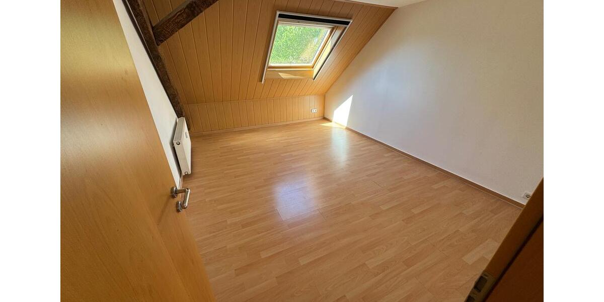 Etagenwohnung Bedburg-Hau Hau - 3 Zimmer, 65 m&sup2;, 630&euro; | Angebot:26402524
