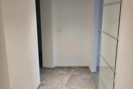 Erdgeschoss Wohnung 2 zimmer