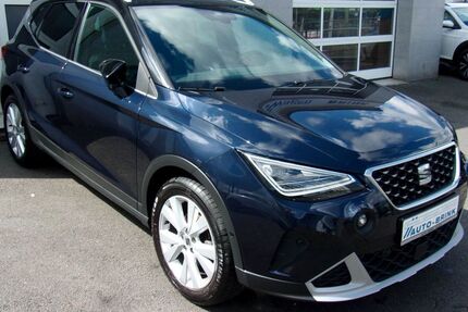 Seat Arona 10.000 km 18.975 &euro; Hagen 58089