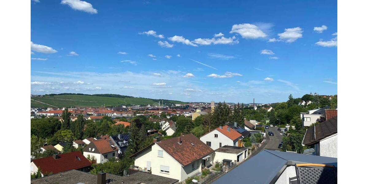 Mehrfamilienhaus, Wohnhaus Würzburg Zellerau - 7 Zimmer, 260 m&sup2;, 1.650.000&euro; | Angebot:26028393