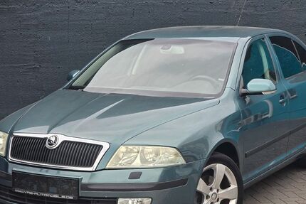 Skoda Octavia 228.700 km 2.950 &euro; Leipzig 04179