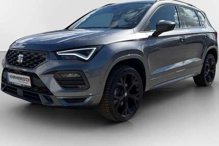 Seat Ateca 8.930 km 34.570 &euro; Meiningen 98617