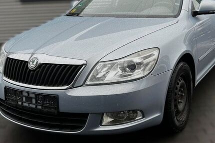 Skoda Octavia 200.000 km 3.500 &euro; Köln (Ostheim) 51107