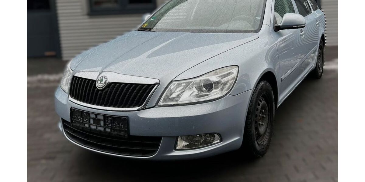 Skoda Octavia 200.000 km 3.500 &euro; Köln (Ostheim) 51107