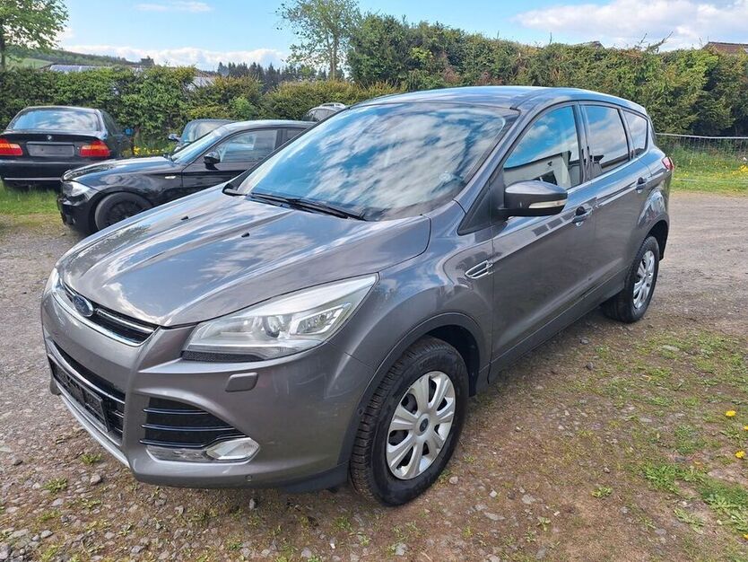 Kuga