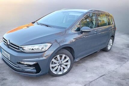 VW Touran 30.300 km 26.950 &euro; Burgkunstadt 96224