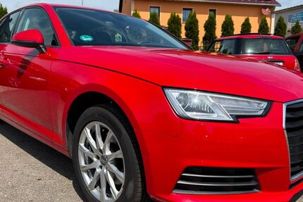 Audi A4 78.000 km 19.500 &euro; Untermeitingen 86836