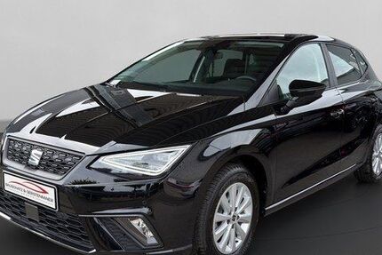 Seat Ibiza 7.542 km 22.470 &euro; Baden-Baden 76530
