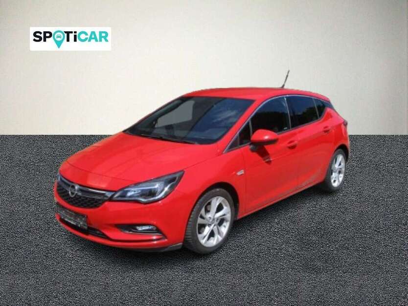 Astra