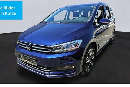 VW Touran 43.200 km 24.950 &euro; Siegen 57076