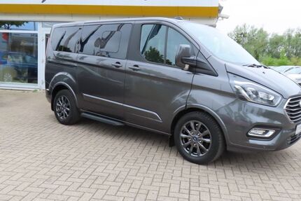 Ford Tourneo Custom 118.085 km 32.590 &euro; Schwerin 19057