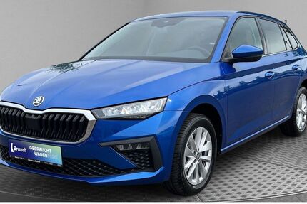 Skoda Scala 1.010 km 23.990 &euro; Weyhe 28844