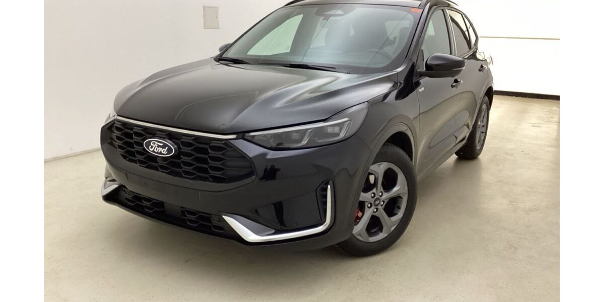 Ford Kuga 15.426 km 32.770 &euro; Leipzig 04179