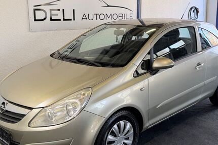 Opel Corsa 160.000 km 3.290 &euro; Krauchenwies 72505