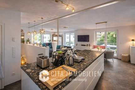 Haus Frankfurt am Main Nord-Ost - 2.5 Zimmer, 125 m&sup2;, 2.830&euro; | Angebot:26564279