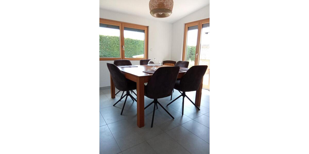 Etagenwohnung Sasbach - 3 Zimmer, 120 m&sup2;, 398.500&euro; | Angebot:27071564