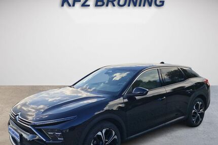 Citroen C5 X 26.024 km 18.880 € Lingen (Ems) 49811