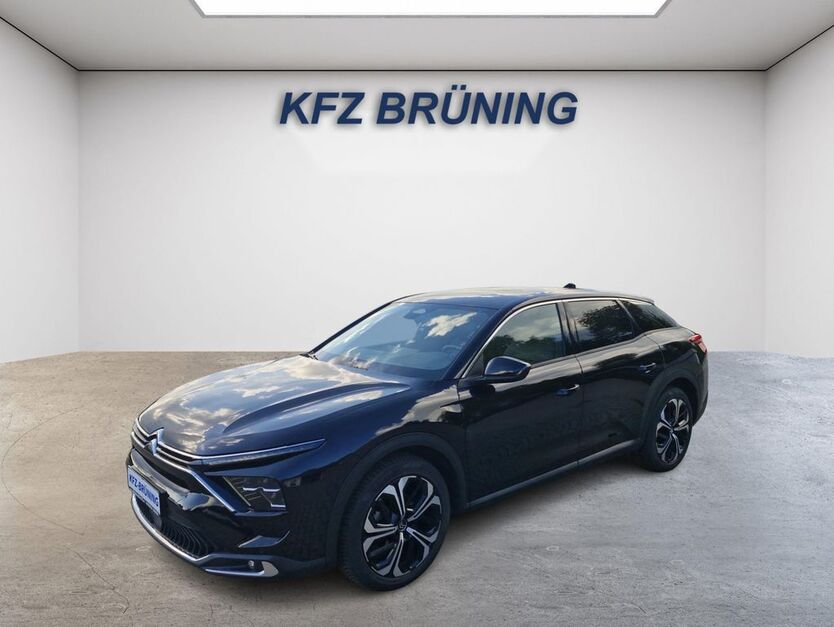 Citroen C5 X 26.024 km 18.880 € Lingen (Ems) 49811
