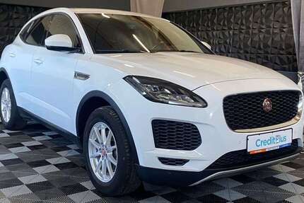 Jaguar E-Pace 112.323 km 12.490 &euro; Emden 26721