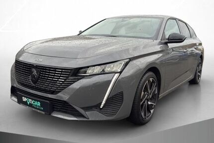 Peugeot 308 55.060 km 22.920 &euro; Paderborn 33100