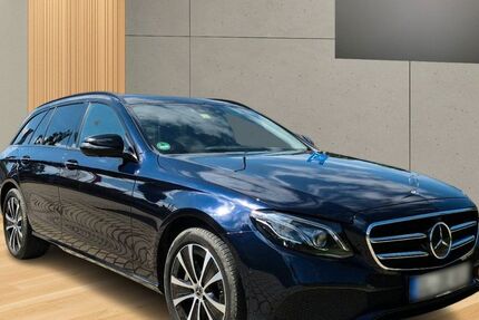 Mercedes-Benz E 300 76.217 km 32.300 € Geschwenda 99331
