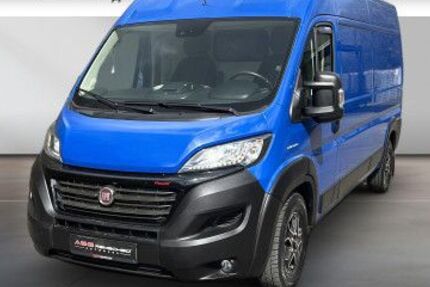 Fiat Ducato 31.800 km 24.900 &euro; Remscheid/NRW 42855