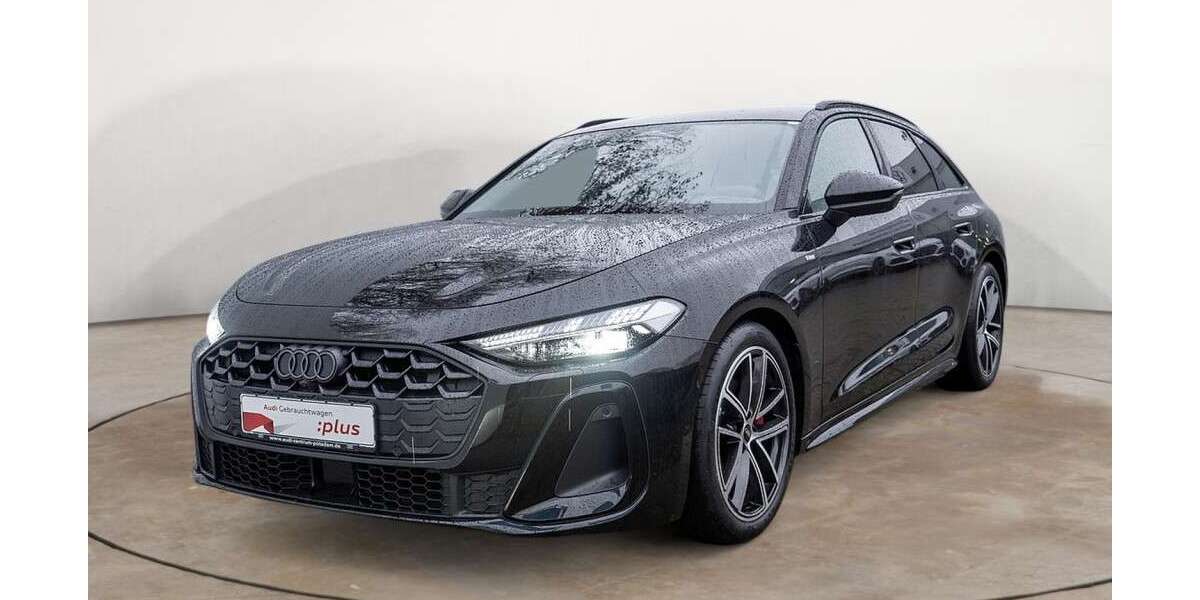 Audi A5 4.478 km 61.998 &euro; Potsdam 14482