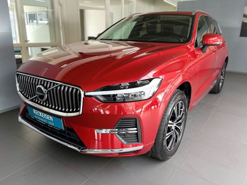Volvo XC60 47.350 km 38.490 € Memmingen 87700