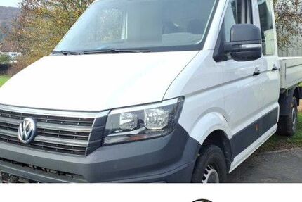 VW Crafter 40.588 km 28.540 &euro; Lohr am Main 97816