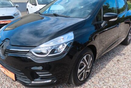 Renault Clio 114.806 km 7.590 &euro; Prenzlau 17291