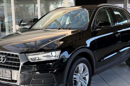 Audi Q3 101.000 km 16.500 &euro; Mainz 55120