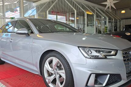 Audi A4 110.500 km 25.900 € Lahnstein 56112