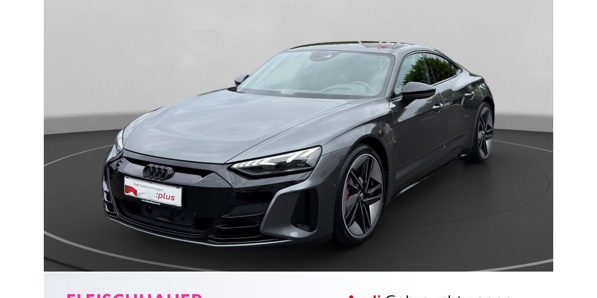 Audi e-tron GT 22.245 km 60.660 &euro; Euskirchen 53879