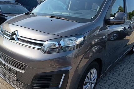 Citroen SpaceTourer 114.800 km 14.385 &euro; Pinneberg 25421