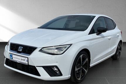 Seat Ibiza 13.356 km 17.930 &euro; Schleswig 24837