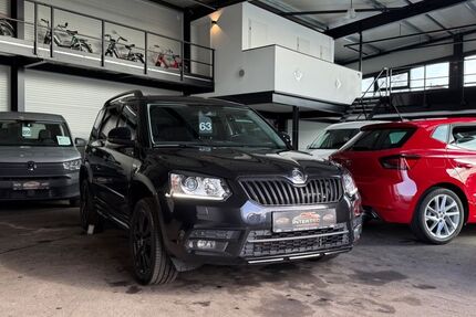 Skoda Yeti 143.000 km 12.999 &euro; Rotenburg 27356