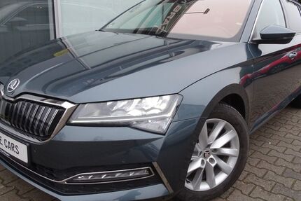 Skoda Superb 24.538 km 27.890 € Nauen 14641