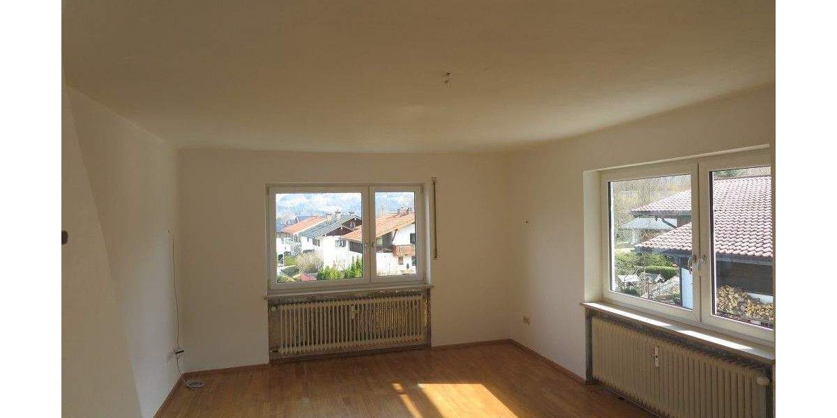 Etagenwohnung Schönau am Königssee Oberschönau - 3 Zimmer, 110 m&sup2;, 399.000&euro; | Angebot:25705356