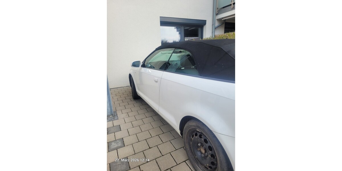 Audi A3 148.982 km 7.500 &euro; Gäufelden 71126