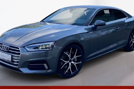 Audi A5 107.480 km 24.780 &euro; Eggenfelden 84307