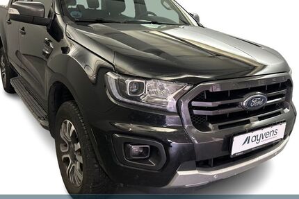 Ford Ranger 53.537 km 31.980 &euro; Dorfmark 29683