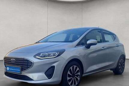 Ford Fiesta 25.748 km 17.960 &euro; Neu-Ulm 89231