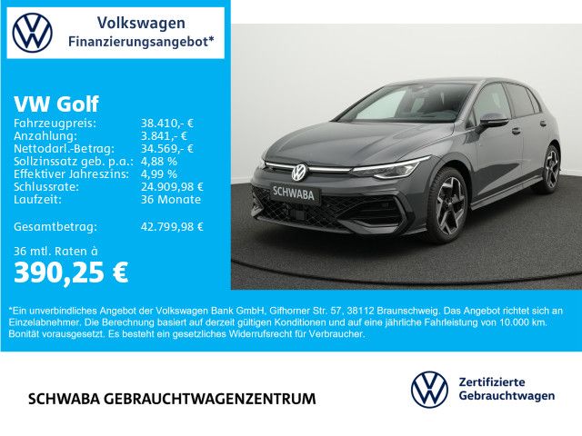 VW Golf 7.502 km 38.410 &euro; Gersthofen 86368