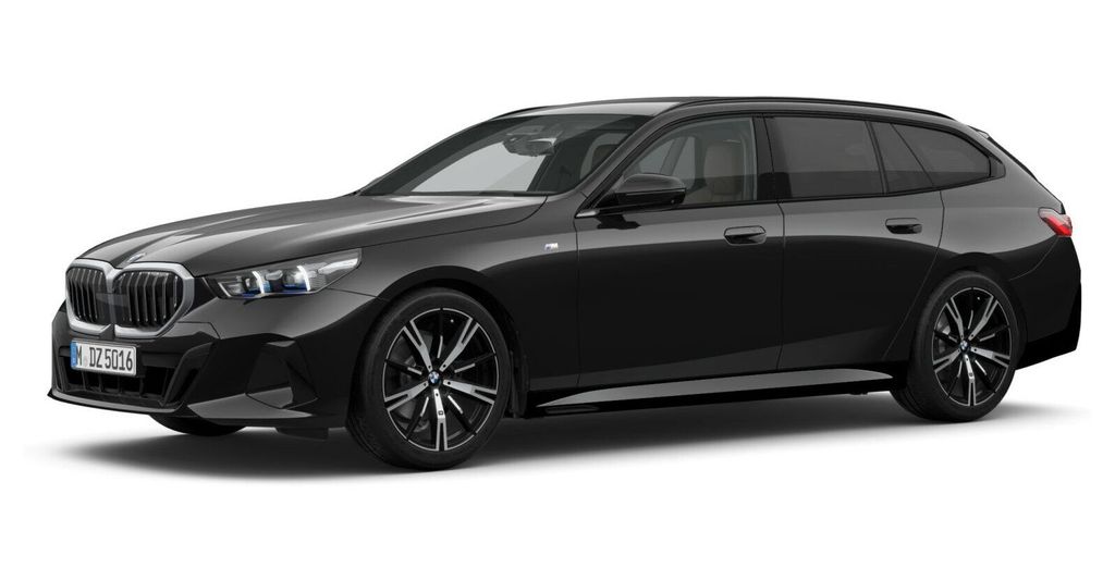 BMW 520 25.160 km 53.840 &euro; Neusitz/Rothenburg 91616